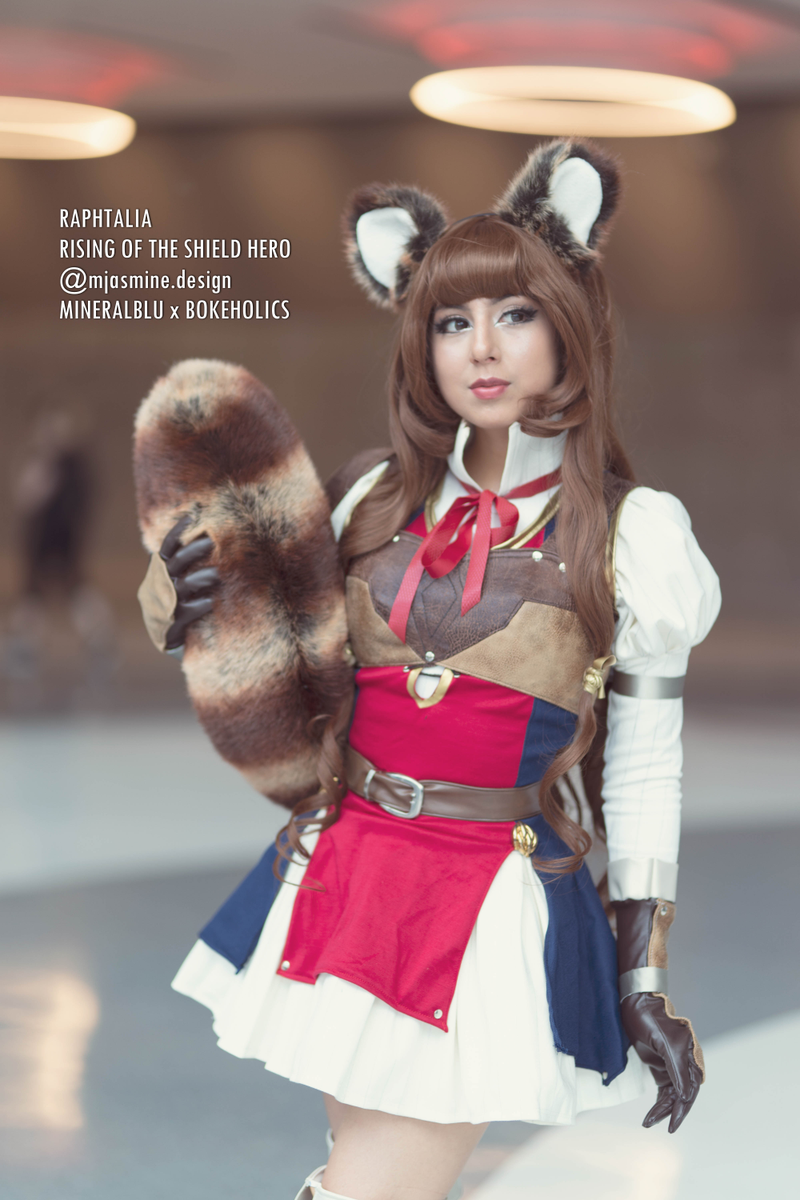 Illustration for article titled Our Favorite Cosplay From Anime Matsuri 2019